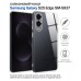 Чохол-накладка BeCover для Samsung Galaxy S25 Edge SM-S937 Transparancy (714678)