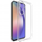 Чохол-накладка BeCover для Samsung Galaxy S25 SM-S931 Transparancy (712901)