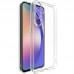 Чохол-накладка BeCover для Samsung Galaxy S25 SM-S931 Transparancy (712901)