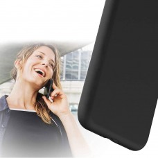 Чохол-накладка BeCover для Samsung Galaxy S25+ SM-S936 Black (712906)