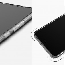 Чохол-накладка BeCover для Samsung Galaxy S25+ SM-S936 Transparancy (712907)