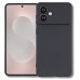 Чохол-накладка BeCover для Samsung Galaxy S26 Edge SM-S947 Black (714878)