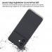 Чохол-накладка BeCover для Samsung Galaxy S26 Edge SM-S947 Black (714878)