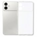Чохол-накладка BeCover для Samsung Galaxy S26 Edge SM-S947 Transparancy (714879)