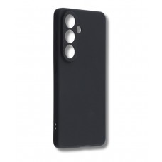 Чохол-накладка BeCover для Samsung Galaxy S26 Plus SM-S946 Black (714880)