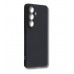 Чохол-накладка BeCover для Samsung Galaxy S26 Plus SM-S946 Black (714880)