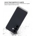 Чохол-накладка BeCover для Samsung Galaxy S26 Plus SM-S946 Black (714880)