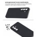 Чохол-накладка BeCover для Samsung Galaxy S26 Plus SM-S946 Black (714880)