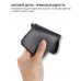 Чохол-накладка BeCover для Samsung Galaxy S26 Plus SM-S946 Black (714880)