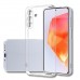Чохол-накладка BeCover для Samsung Galaxy S26 Pro SM-S942U1 Transparancy (714883)