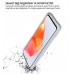 Чохол-накладка BeCover для Samsung Galaxy S26 Pro SM-S942U1 Transparancy (714883)