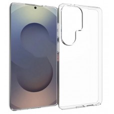 Чохол-накладка BeCover для Samsung Galaxy S26 Ultra SM-S948 Transparancy (714885) Чохол-накладка BeCover для Samsung Galaxy S26 Ultra SM-S948 Transparancy (714885)