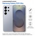 Чохол-накладка BeCover для Samsung Galaxy S26 Ultra SM-S948 Transparancy (714885)