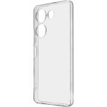 Чохол-накладка BeCover для Tecno Camon 20 Pro (CK7n) Transparancy (709806) Чохол-накладка BeCover для Tecno Camon 20 Pro (CK7n) Transparancy (709806)