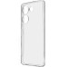 Чохол-накладка BeCover для Tecno Camon 20 Pro (CK7n) Transparancy (709806)
