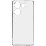 Чохол-накладка BeCover для Tecno Camon 20 Pro (CK7n) Transparancy (709806) Чохол-накладка BeCover для Tecno Camon 20 Pro (CK7n) Transparancy (709806)