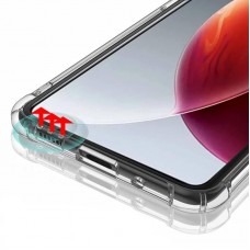 Чохол-накладка BeCover для Tecno Camon 30 (CL6) Clear (711790)