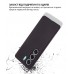 Чохол-накладка BeCover для Tecno Camon 40 (CM5) Black (714679)