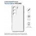 Чохол-накладка BeCover для Tecno Camon 40 (CM5) Transparancy (714680)