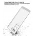 Чохол-накладка BeCover для Tecno Camon 40 (CM5) Transparancy (714680)