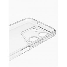 Чохол-накладка BeCover для Tecno Pova 5 Pro 5G (LH8n) Transparancy (711763)