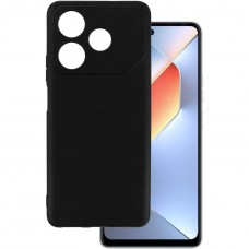 Чохол-накладка BeCover для Tecno POVA 6 Neo (LI6) Black (711761)