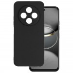 Чохол-накладка BeCover для Tecno Spark 30 (KL6) Black (713135)