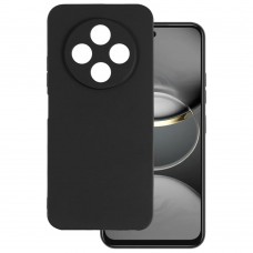 Чохол-накладка BeCover для Tecno Spark 30 (KL6) Black (713135) Чохол-накладка BeCover для Tecno Spark 30 (KL6) Black (713135)