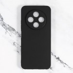 Чохол-накладка BeCover для Tecno Spark 30 (KL6) Black (713135)