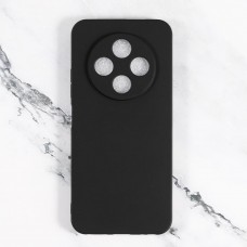 Чохол-накладка BeCover для Tecno Spark 30 (KL6) Black (713135) Чохол-накладка BeCover для Tecno Spark 30 (KL6) Black (713135)