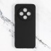 Чохол-накладка BeCover для Tecno Spark 30 (KL6) Black (713135)
