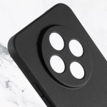 Чохол-накладка BeCover для Tecno Spark 30 (KL6) Black (713135)