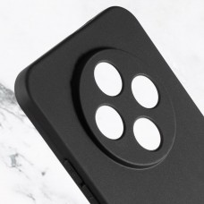Чохол-накладка BeCover для Tecno Spark 30 (KL6) Black (713135) Чохол-накладка BeCover для Tecno Spark 30 (KL6) Black (713135)