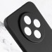 Чохол-накладка BeCover для Tecno Spark 30 (KL6) Black (713135)