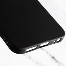 Чохол-накладка BeCover для Tecno Spark 30 (KL6) Black (713135) Чохол-накладка BeCover для Tecno Spark 30 (KL6) Black (713135)