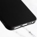 Чохол-накладка BeCover для Tecno Spark 30 (KL6) Black (713135)
