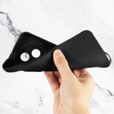 Чохол-накладка BeCover для Tecno Spark 30 (KL6) Black (713135) Чохол-накладка BeCover для Tecno Spark 30 (KL6) Black (713135)