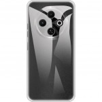 Чохол-накладка BeCover для Tecno Spark 30 (KL6) Transparancy (713136) Чохол-накладка BeCover для Tecno Spark 30 (KL6) Transparancy (713136)