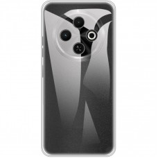 Чохол-накладка BeCover для Tecno Spark 30 (KL6) Transparancy (713136)