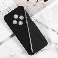 Чохол-накладка BeCover для Tecno Spark 30 (KL6) Transparancy (713136)