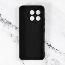 Чохол-накладка BeCover для Tecno Spark 30 Pro (KL7) Black (713137)