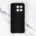 Чохол-накладка BeCover для Tecno Spark 30 Pro (KL7) Black (713137)