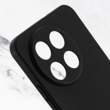 Чохол-накладка BeCover для Tecno Spark 30 Pro (KL7) Black (713137)