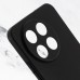 Чохол-накладка BeCover для Tecno Spark 30 Pro (KL7) Black (713137)