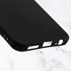 Чохол-накладка BeCover для Tecno Spark 30 Pro (KL7) Black (713137)