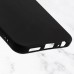 Чохол-накладка BeCover для Tecno Spark 30 Pro (KL7) Black (713137)