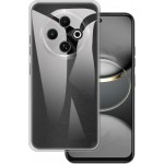 Чохол-накладка BeCover для Tecno Spark 30C 4G Transparancy (712756)