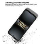 Чохол-накладка BeCover для Tecno Spark 40C 4G (KM4k) Black (714683)