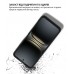 Чохол-накладка BeCover для Tecno Spark 40C 4G (KM4k) Black (714683)