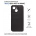 Чохол-накладка BeCover для Tecno Spark 40C 4G (KM4k) Black (714683)